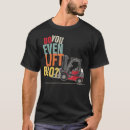 Recherche de forklift tshirts Classique