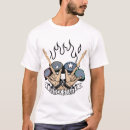 Recherche de rockband tshirts Roche