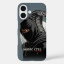 Suche nach ninja iphone hüllen Kriegerin
