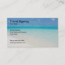 Recherche de voyages cartes visite Agence