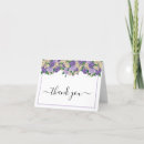 Suche nach lavendel blumen karten Für sie