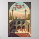 Suche nach iran poster Iranische flagge