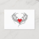 Suche nach heiliges herz visitenkarten Liebe