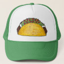 Recherche de tacos casquettes Nourriture mexicaine