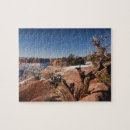 Suche nach canyonland puzzle Landschaft