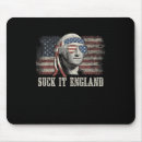 Suche nach stern des lebens mousepads Patriotisch