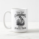 Recherche de meurtre tasses Jardinage