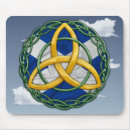 Suche nach keltisches symbol mousepads Keltischer knoten