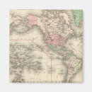 Suche nach mercator magnete Welt