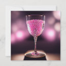 Suche nach weinglas einladungen Rosa