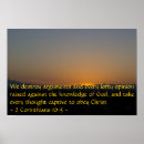 Suche nach 2 korinther 5 poster Inspiration