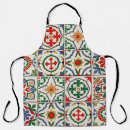 Recherche de carrelage tabliers Marocain