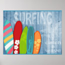 Recherche de planches de surf posters Maison