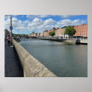 Suche nach fluss liffey poster Dublin