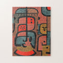 Recherche de expressionisme puzzles Cubisme