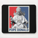 Recherche de papes tapis souris Politique