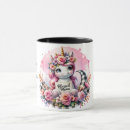 Recherche de licorne magique tasses Jour