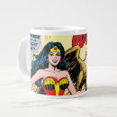Recherche de super woman tasses Heroine