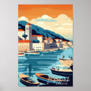 Suche nach dubrovnik poster Urlaub