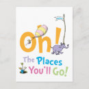 Recherche de premier anniversaire cartes postales Dr seuss