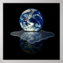 Recherche de réchauffement climatique posters Espace