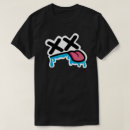 Suche nach cartoon gesicht tshirts Gesichtspunkt