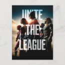 Recherche de justice league posters Cyborg