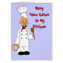 Recherche de chef de chat de minou Humour
