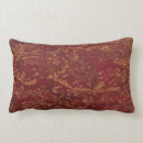 Recherche de vieux coussins Gothique