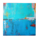 Recherche de peinture moderne carreaux Libre expression