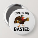 Recherche de dindon badges Automne