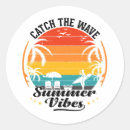 Suche nach sommerferien aufkleber Surfer
