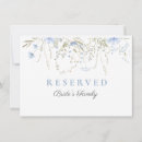 Recherche de fleur de mariage cartes Élégant