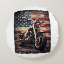 Recherche de biker coussins Américain