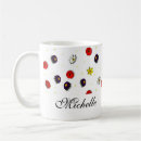 Recherche de de fleur de ressort tasses Bleu