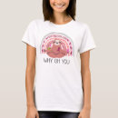 Recherche de seins drôles tshirts Cancer du sein