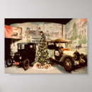 Suche nach vintage christmas poster Froh