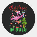 Suche nach lustiger flamingo aufkleber Weihnachten