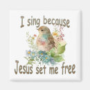 Recherche de chanteuse magnets Toute personne