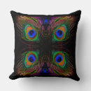 Suche nach peacock kissen Modern
