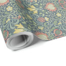 Recherche de motif persan papier cadeau Floral
