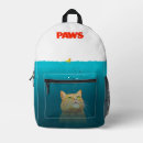 Suche nach hai taschen Unterwasser