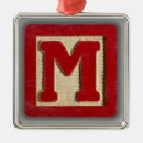 Suche nach buchstabe m ornamente Alphabet