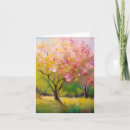 Suche nach blühender baum karten Frühling