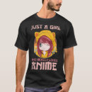 Suche nach manga tshirts Otaku