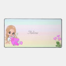 Suche nach kleines mädchen mousepads Prinzessin