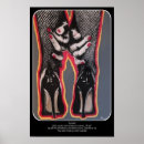 Recherche de talons posters Moderne