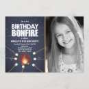 Recherche de le feu invitations Partie de feu