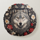 Suche nach wolf kissen Elegant