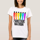 Recherche de nation tshirts Femmes